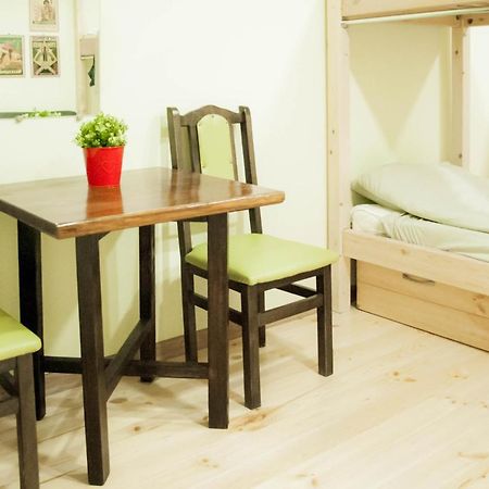 Hostel Uyutniy Dvorik Odessa Eksteriør bilde