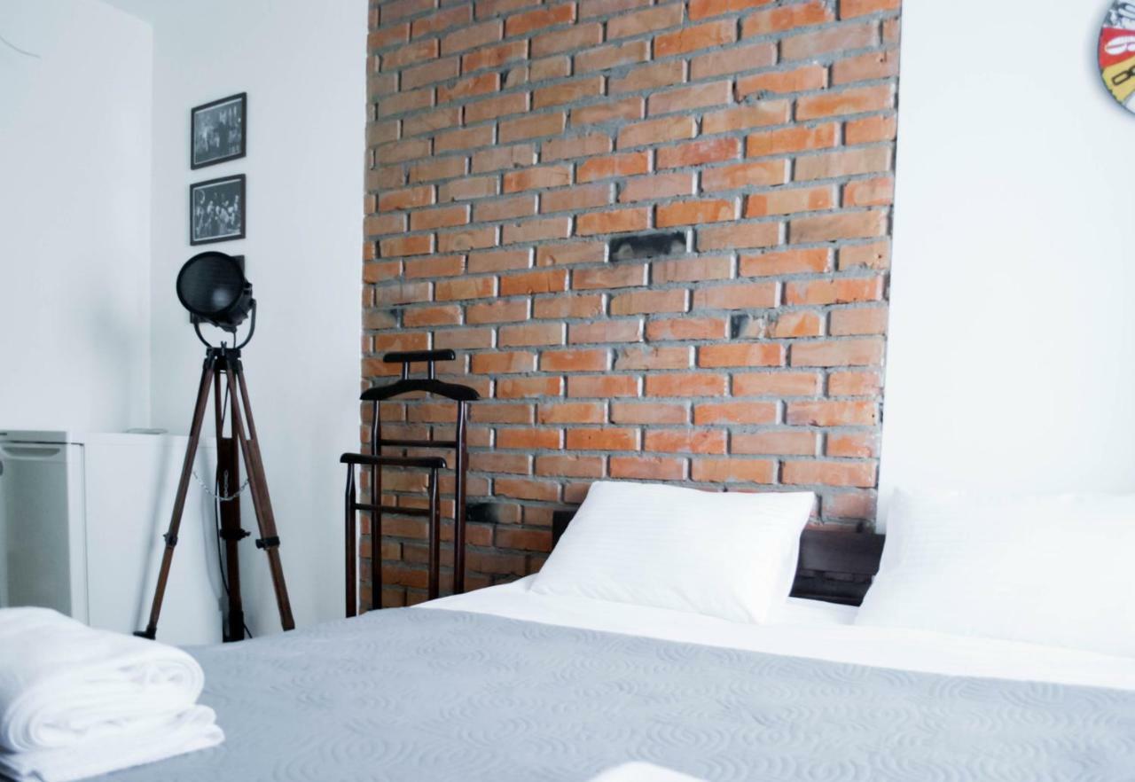Hostel Uyutniy Dvorik Odessa Eksteriør bilde
