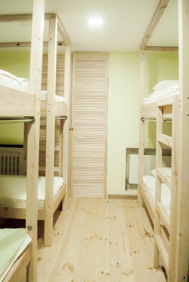 Hostel Uyutniy Dvorik Odessa Eksteriør bilde