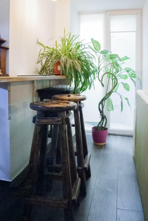 Hostel Uyutniy Dvorik Odessa Eksteriør bilde