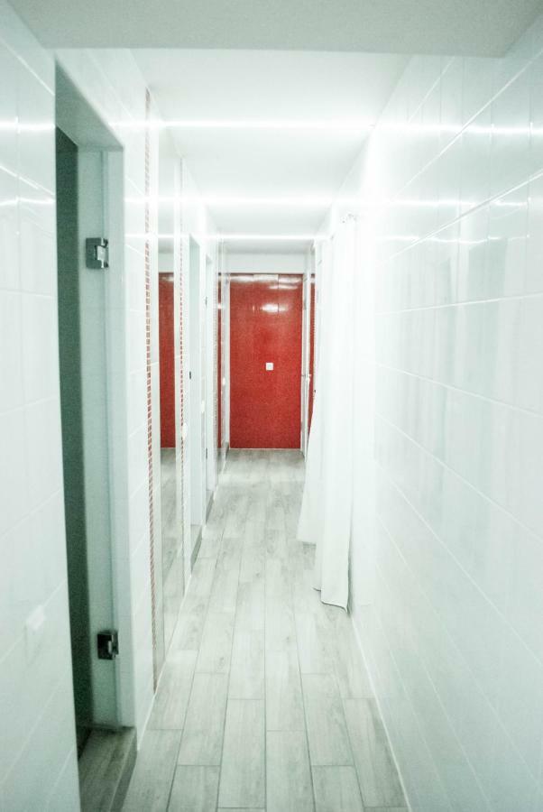 Hostel Uyutniy Dvorik Odessa Eksteriør bilde