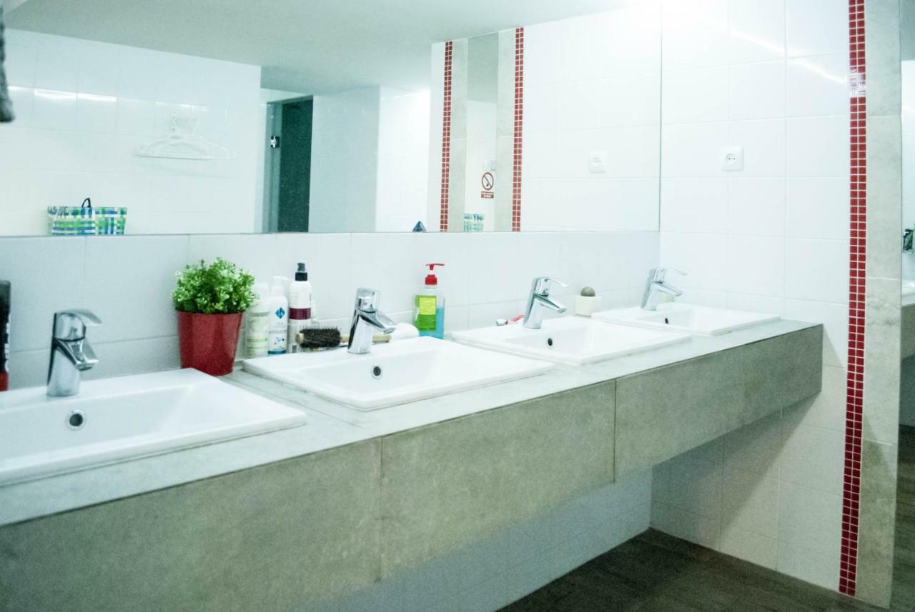 Hostel Uyutniy Dvorik Odessa Eksteriør bilde