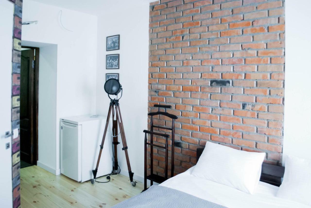 Hostel Uyutniy Dvorik Odessa Eksteriør bilde