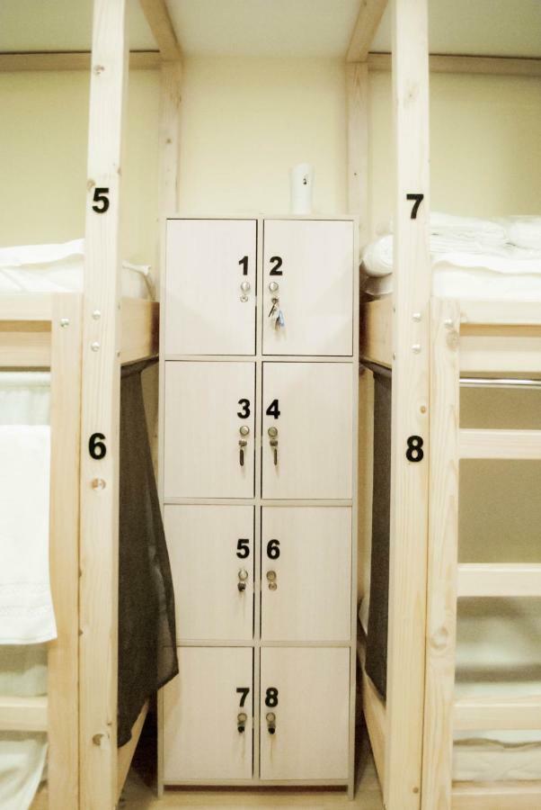 Hostel Uyutniy Dvorik Odessa Eksteriør bilde