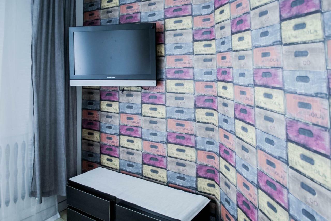 Hostel Uyutniy Dvorik Odessa Eksteriør bilde