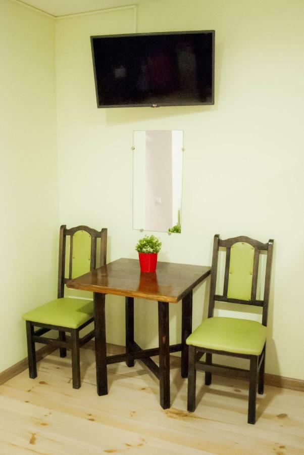 Hostel Uyutniy Dvorik Odessa Eksteriør bilde