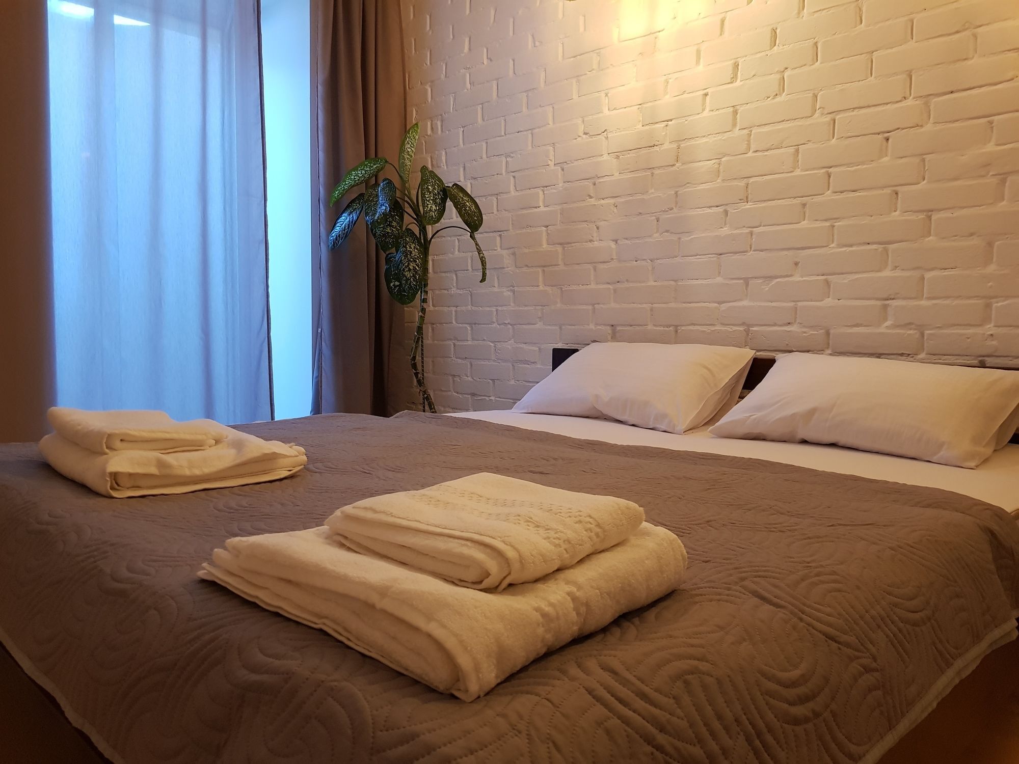 Hostel Uyutniy Dvorik Odessa Eksteriør bilde